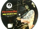 NEW  MARC BOLAN T REX Christmas Bop / Ride A White Swan 7