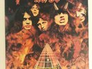 AC/DC BON SCOTT HIGHWAY AUSTRALIAN 1ST PRESS EXCELLENT CONDITION