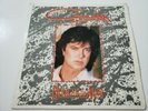 Camilo Sesto ?– Huracan de Amor LP Colombian Press 1992 BMG Ariola Prisioneros