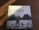 GEORGE HARRISON ALL THINGS MUST PASS BOX SET 3LP EARLY PRESS POSTER NEAR MINT