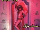 Cramps Kizmiaz, Get Off The Road, Give Me A Woman French 1986 12