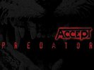 Accept-Predator (1LP Coloured) (UK IMPORT) VINYL NEW