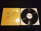 rolling stones  welcome to new york rare rubber stamped cover  tmoq live concert
