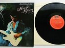 Jimi Hendrix - Midnight Lightning UK Polydor 1975 1st Press LP