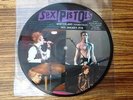 SEX PISTOLS - Winterland Soundcheck - Pic Disc 7