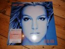 Britney Spears - In The Zone Blaue Vinyl - Neu OVP