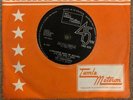 THE TEMPTATIONS - IT'S YOU THAT I NEED 1967 Vinyl 7