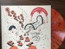 King Gizzard And The Lizard Wizard Gumboot Soup Limited Edition Splatter Vinyl
