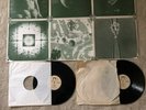 VINTAGE HAWKWIND SPACE RITUAL 2 LP RECORDS 