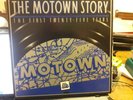 THE MOTOWN STORY-THE FIRST TWENTY FIVE YEARS -5 X LP BOX SET
