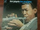 LEE MORGAN THE GIGOLO - BLUE NOTE BST 84212 LP 12