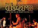 LP THE DOORS 