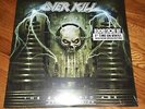 OVERKILL The Electric Age Deluxe Edition 2 LP Black Friday RSD 2019