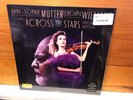 Anne-Sophie Mutter John Williams Across The Stars RECORD STORE DAY RSDBF 2019