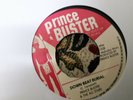 Prince Buster , Down Beat Burial , Rough Rider , 7