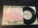 THE BEATLES: ANNA CHAINS MISERY EP 7