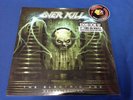 Overkill the Electric Age LP Black Friday RSD 2019 Piranha Records