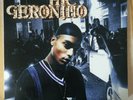 Mic Geronimo ?– The Natural 2LP