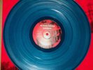MY BLOODY VALENTINE, LOVELESS, BLUE VINYL, LP, NEW IMPORT