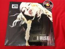 Madonna I Rise LP Black Friday RSD 2019 Piranha Records
