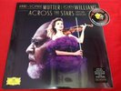 John Williams Anne Sophie Mutter LP Black Friday RSD 2019 Piranha Records