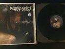 ROTTING CHRIST - Sanctus Diavolos (LP) 2008 Gatefold Lim.035/250 Mint