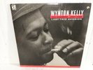 WYNTON KELLY LP Last Trio Session DELMARK DS441 1st Sample Chambers Cobb NM