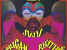 Oneness Of Juju - African Rhythms 2xLP (Strut 2018)
