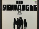 PENTANGLE: The Pentangle LP (WLP, small toc) Rock & Pop