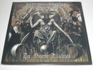 Dimmu Borgir - In Sorte Diaboli Limited Edition LP Vinyl Gatefold