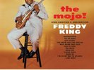 FREDDY KING The Mojo  COLORED VINYL LP Record Store Day Black Friday 2019 NEW