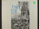 HIGH TIDE: Sea Shanties LP (gatefold, cut corner, minor cw, disc close to M-)