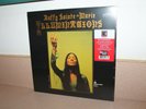 Buffy Sainte-Marie Illuminations NEW SEALED yellowvinyl LP Black Friday RSD 2019