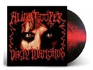 ALICE COOPER - DIRTY DIAMONDS [NEW WEST EXCL COLORED VINYL] LIMITED 100 COPIES
