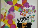 Kinks Face to Face orig UK MONO '66 LP Stunning condition