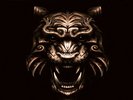 TYGERS OF PAN TANG Ritual LP Vinyl