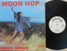 DERRICK MORGAN MOON HOP LP UK PAMA PSP1006 1970  VG-VG+