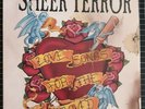 SHEER TERROR 