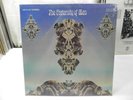 THE FRATERNITY OF MAN: Self Titled USA Rural Psych Vinyl LP Sealed Punched