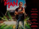 ORIGINAL Vtg 1984 REPO MAN Movie Soundtrack RECORD Vinyl OST Album Lp Punk MINT