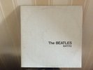 BEATLES ''WHITE ALBUM'' , VERY RARE RUSSIAN LP, VINYL IN EX+ CONDITION
