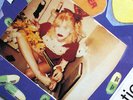 ORIGINAL 1993 HOLE COURTNEY LOVE 7