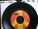 NORTHERN SOUL- ODDS AND ENDS-LET ME TRY 7