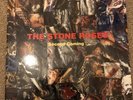 THE STONE ROSES 'SECOND COMING' UK ORIG 1994 GEFFEN 2LP NEAR MINT