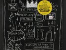 RAMMELZEE VS. K-ROB: Beat Bop 12 (2005 reissue w/ poster, partial shrink)