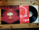 CRO MAGS age of quarrel LP new york hardcore uncensored sleeve 1986