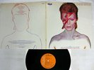 DAVID BOWIE ALADDIN SANE RCA RVP-6128 Japan VINYL LP