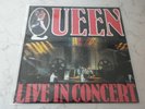 Queen LP 
