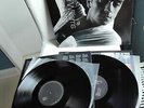 ROBBIE WILLIAMS (Take That) original lim. edition Vinyl 2LP Greatest Hits (2004)