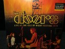 Doors, The - Live At The Isle Of Wight Festival 1970 [2LP] LTD RSD